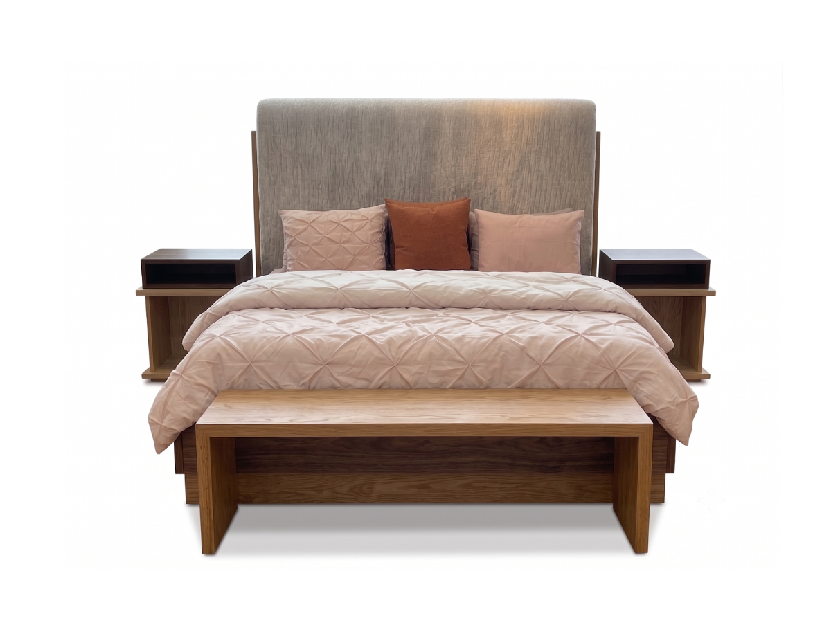 Untitled design (79) MIRAGE PRO BED - Image 1