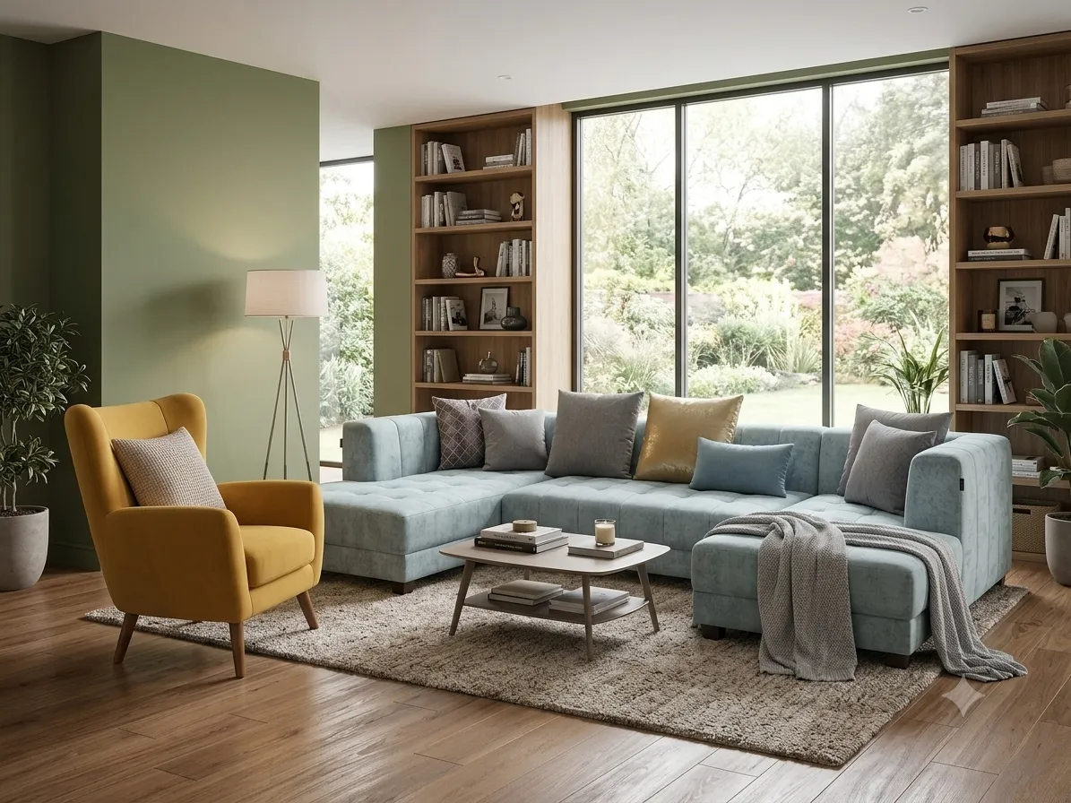 Innerspace showroom