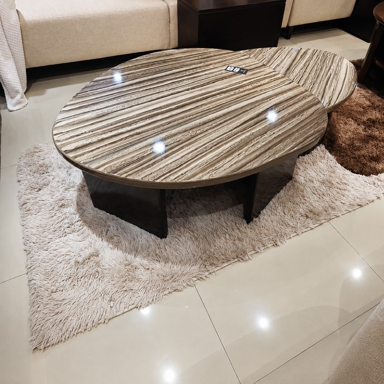 product PEBBLE WAVE - Image 1