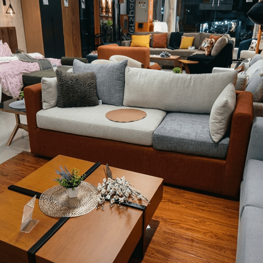 COMFY - Image 1