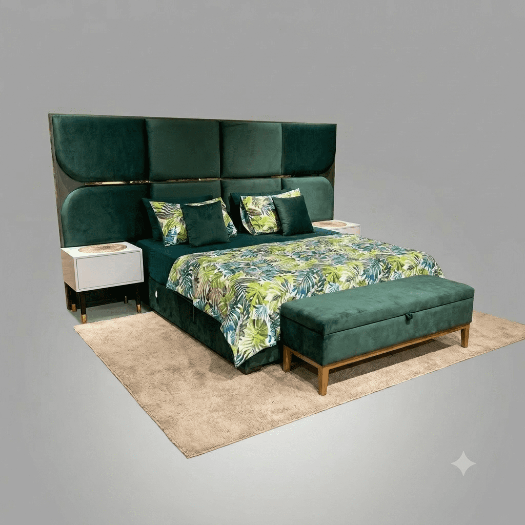 COMFORTO - Image 1