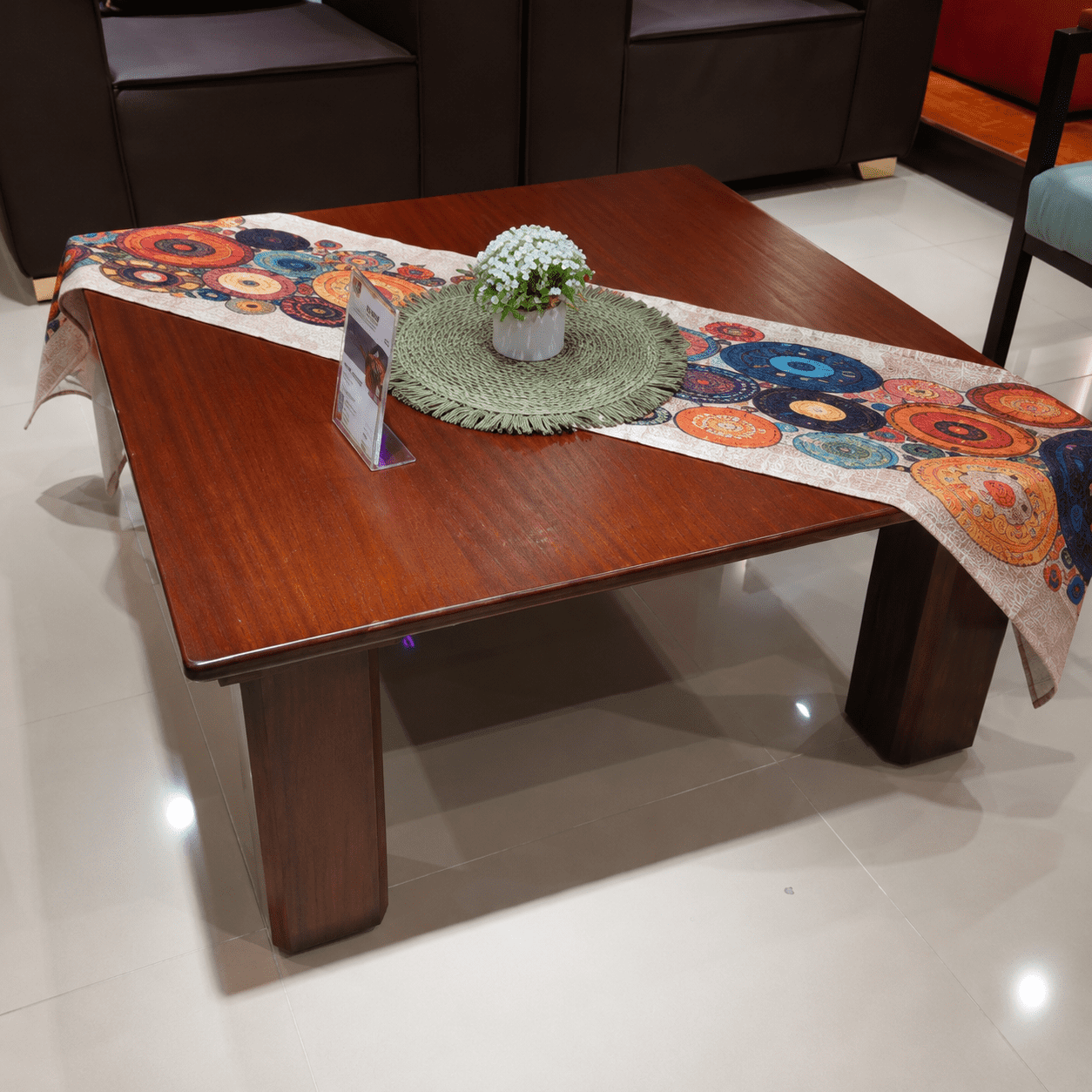 PLINTH - Image 1