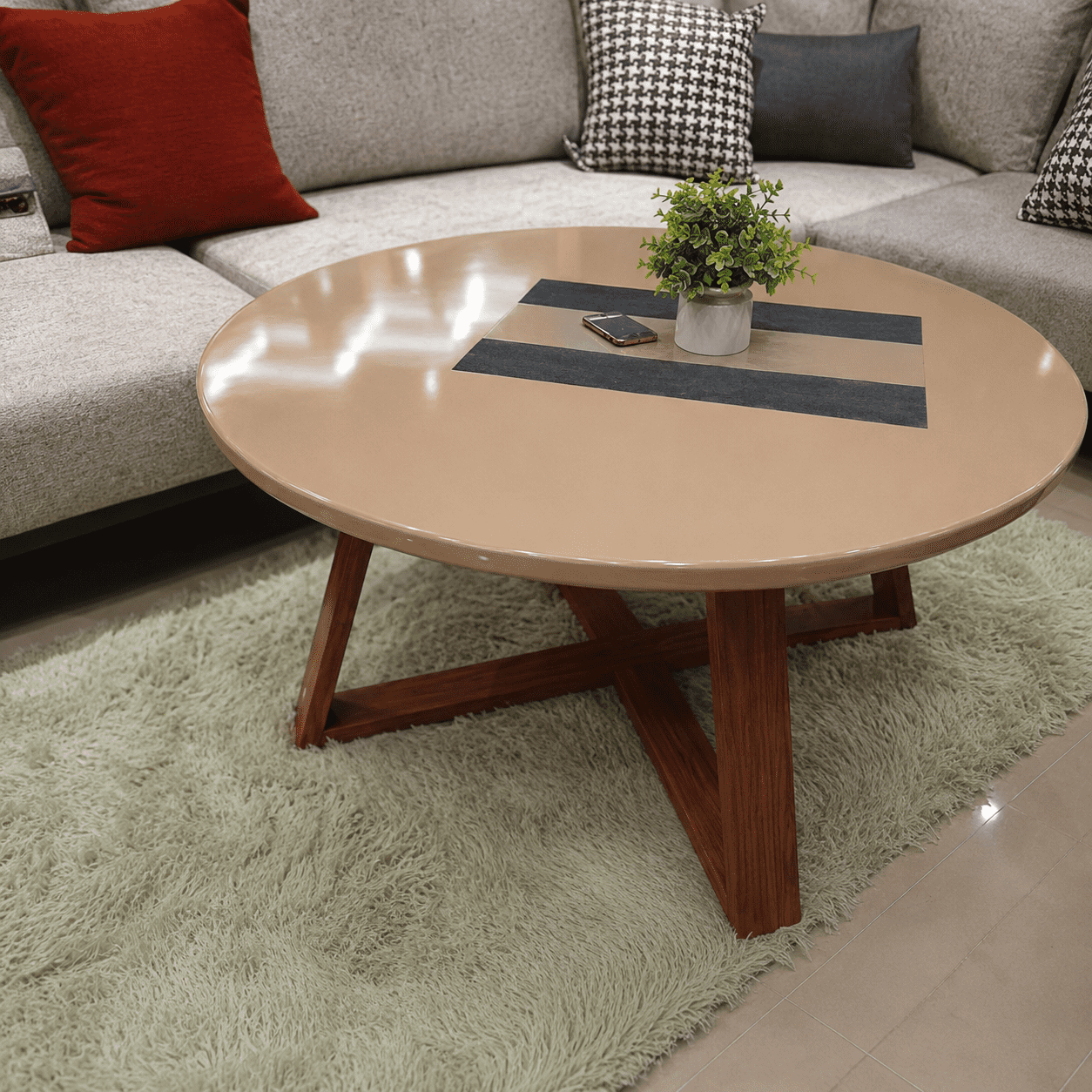 WOODCORE - Image 1