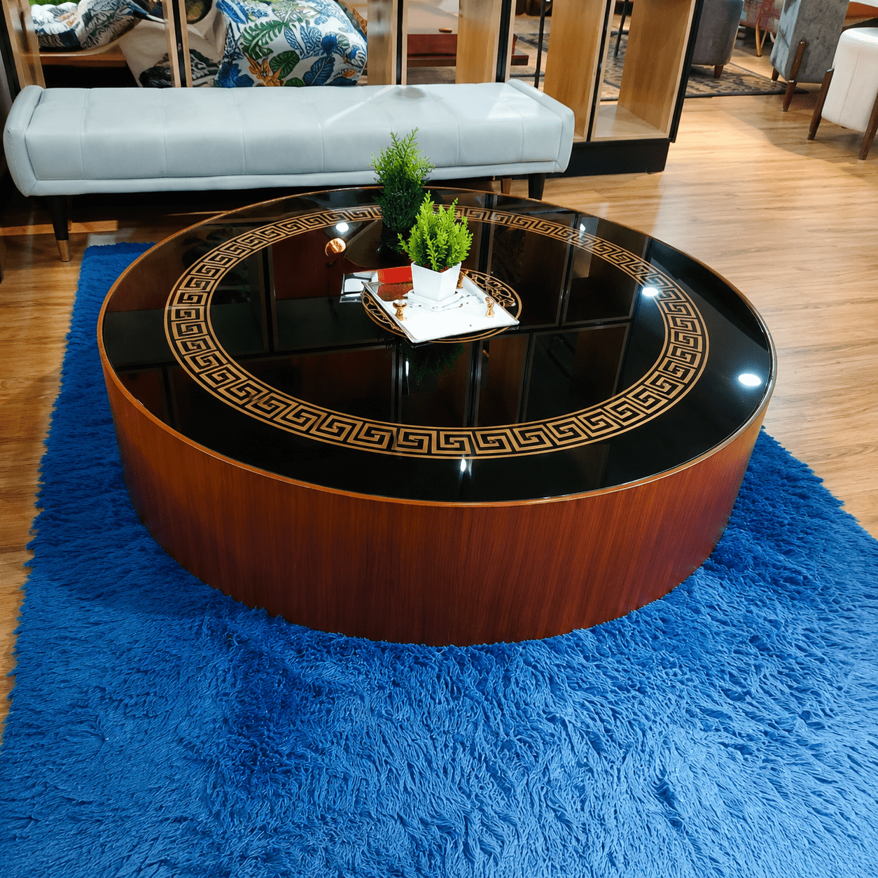 ENCLAVE - Image 1