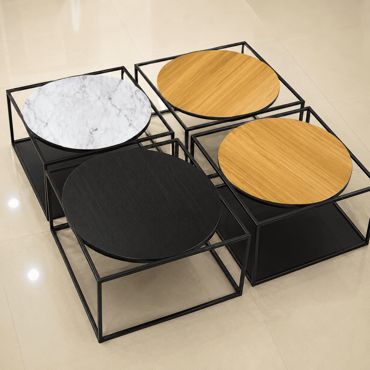 NEXUS - Image 1