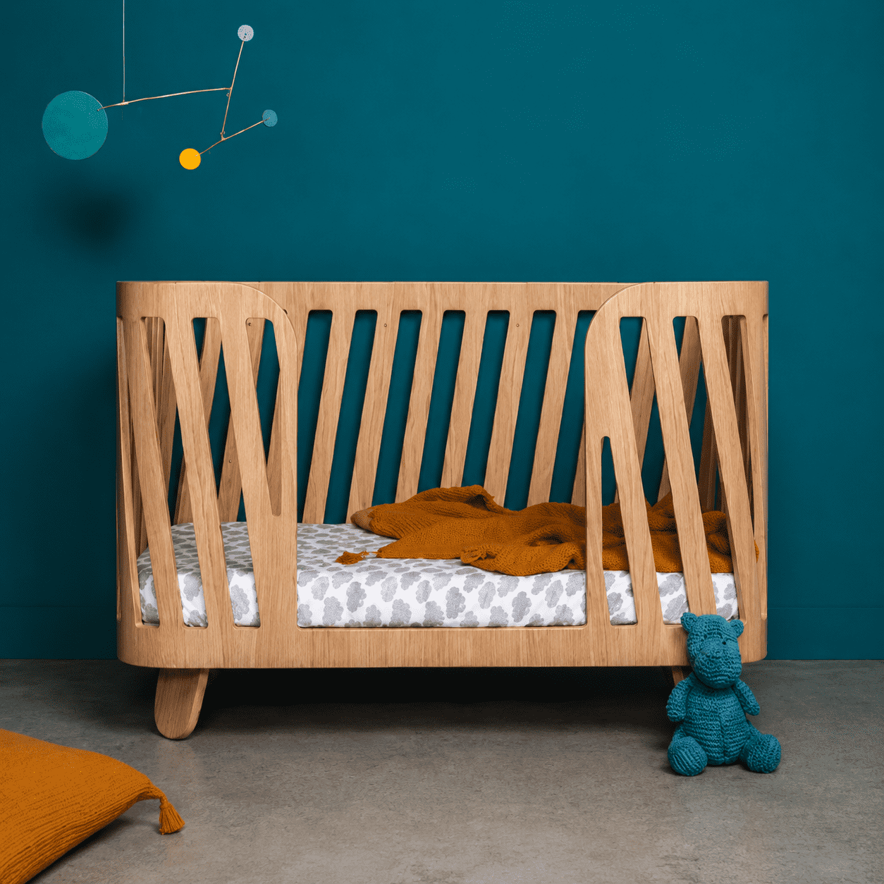 craddle - Image 1